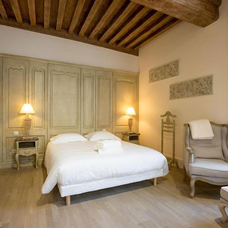 Apartmán Le Cara Sehiah 1D Beaune  Exteriér fotografie