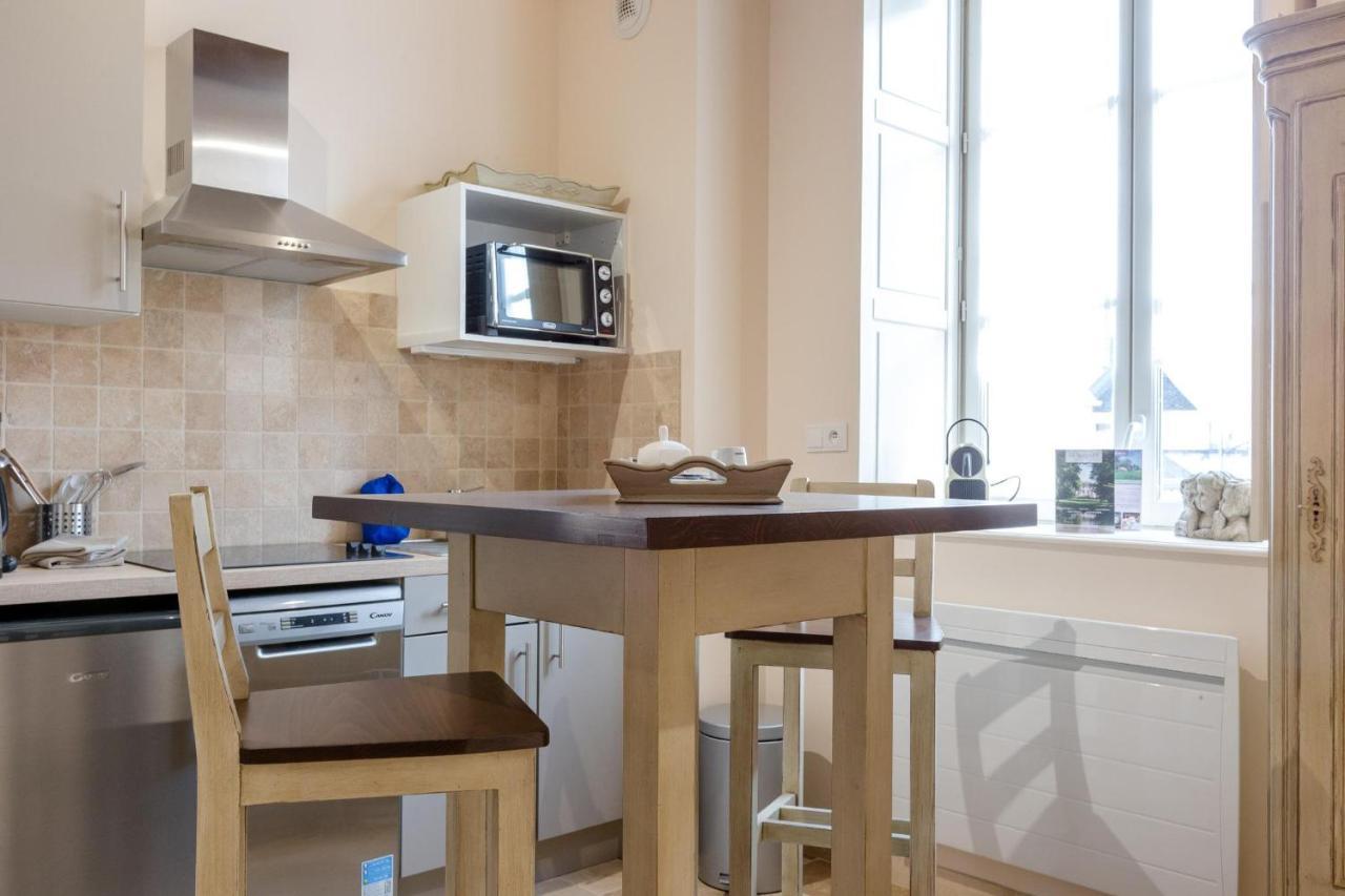 Apartmán Le Cara Sehiah 1D Beaune  Exteriér fotografie