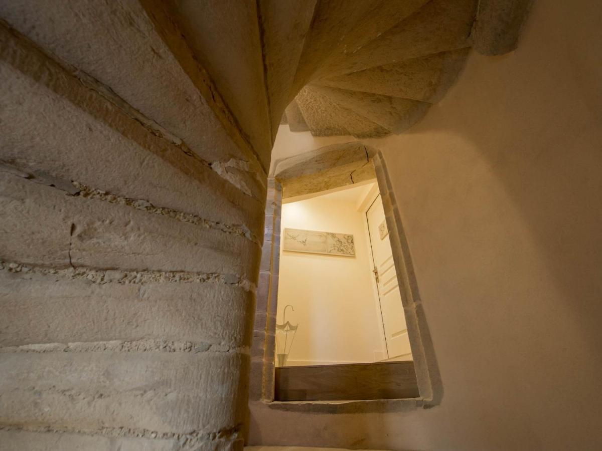 Apartmán Le Cara Sehiah 1D Beaune  Exteriér fotografie